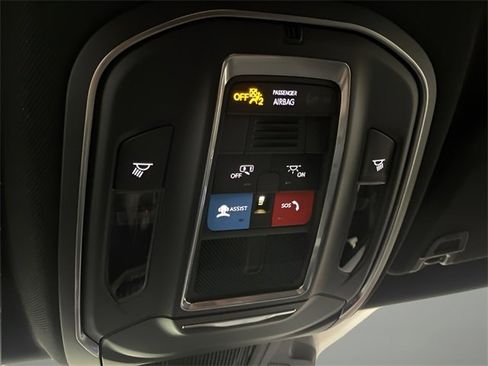 New 2025 Dodge Charger R/T w/ Quick Order Package 25M R/T image 23