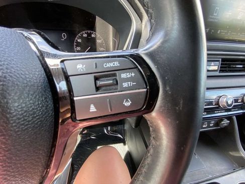 Used 2025 Honda Pilot EX-L image 24