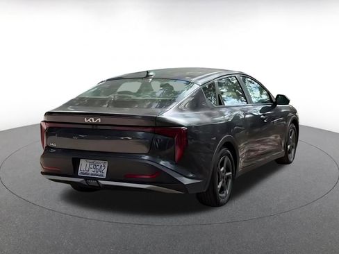 Used 2025 Kia K4 LXS image 14