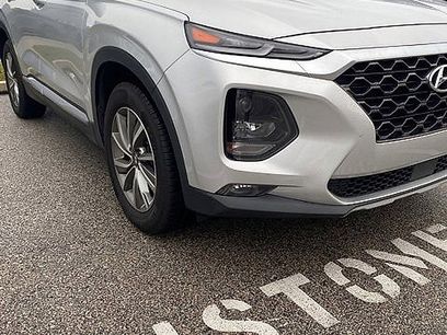 Used 2020 Hyundai Santa Fe SEL w/ Convenience Package