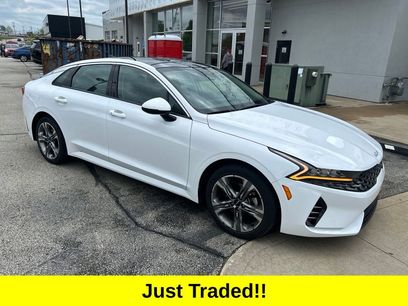 Used 2024 Kia K5 EX