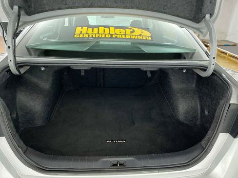 Used 2023 Nissan Altima 2.5 SV image 33