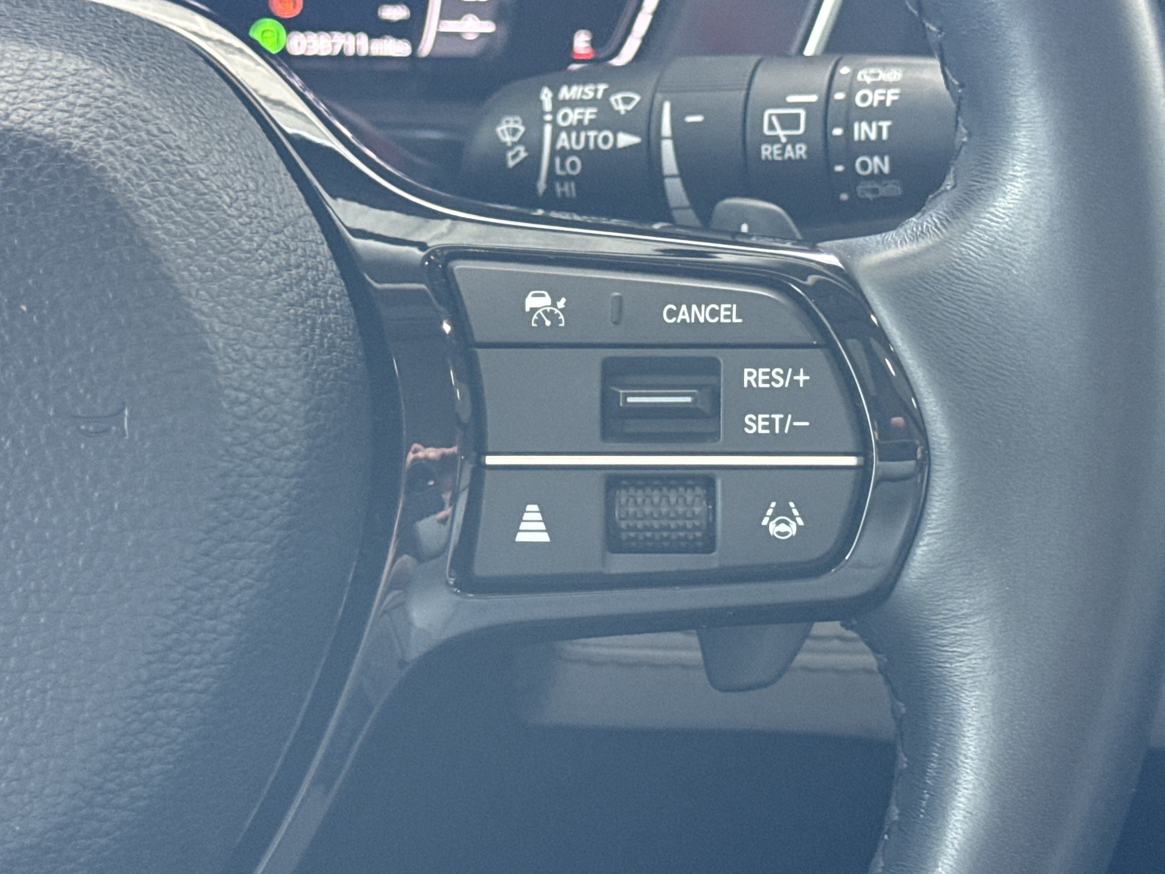 Used 2023 Honda Pilot Elite image 39