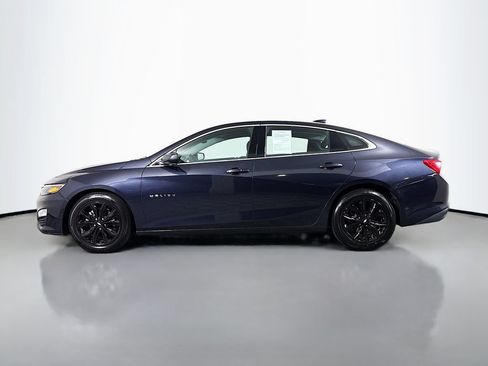 Certified 2023 Chevrolet Malibu LT FWD image 4