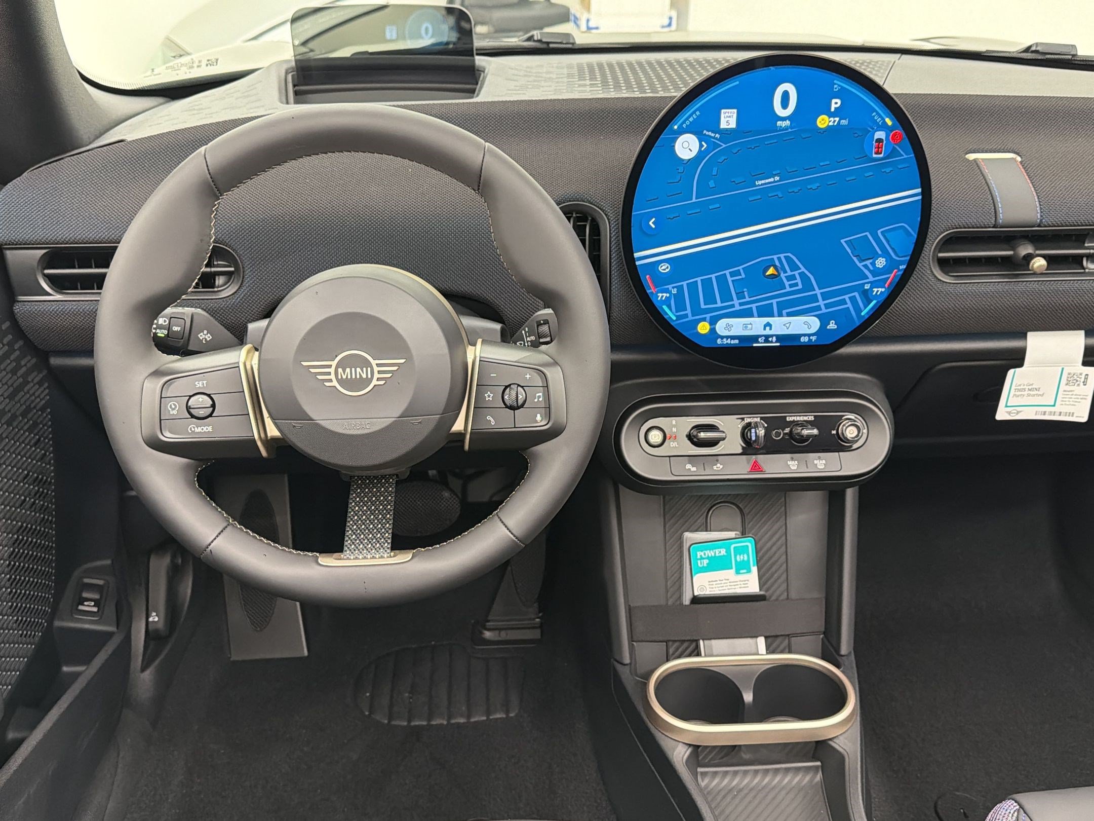 New 2026 MINI Cooper S FWD image 15