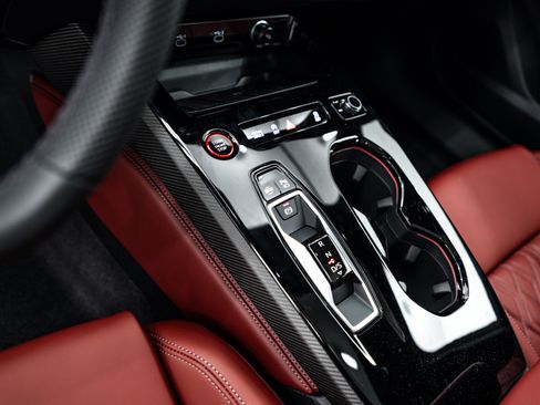 New 2026 Audi S5 Premium Plus AWD/4WD image 11