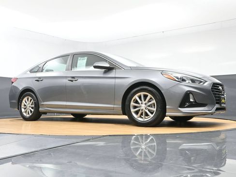 Used 2018 Hyundai Sonata ECO FWD image 38