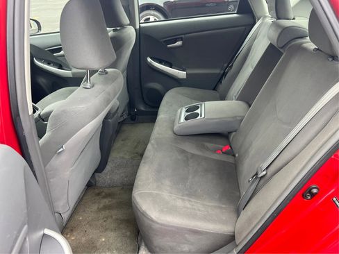 Used 2011 Toyota Prius Two FWD image 11