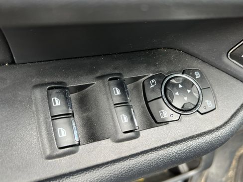 Used 2024 Ford Expedition Limited AWD/4WD image 15