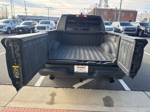 Used 2021 RAM 1500 Rebel w/ Rebel Level 2 Equipment Group image 54