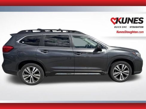 Used 2019 Subaru Ascent Limited AWD/4WD image 11