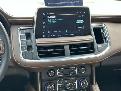 Used 2024 Chevrolet Tahoe High Country image 16