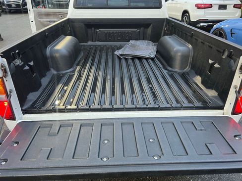 Used 2003 Toyota Tacoma 2WD Xtracab image 17