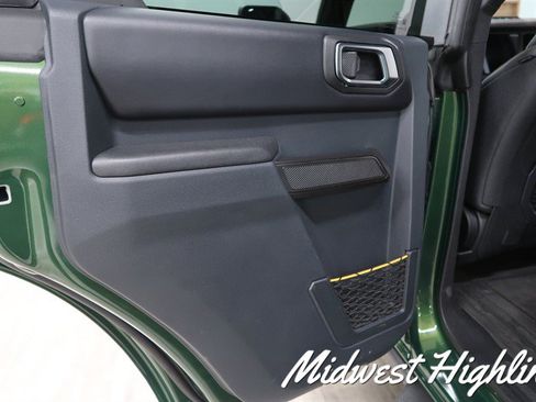 Used 2024 Ford Bronco Badlands AWD/4WD image 34