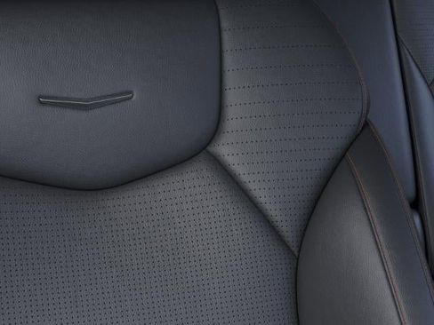 New 2026 Cadillac CT5 Sport AWD/4WD image 21