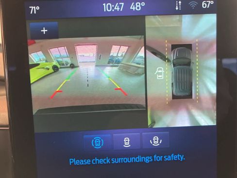 Used 2023 Ford Explorer ST w/ Equipment Group 401A image 25