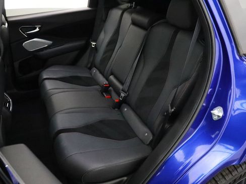 Used 2022 Acura RDX AWD image 10
