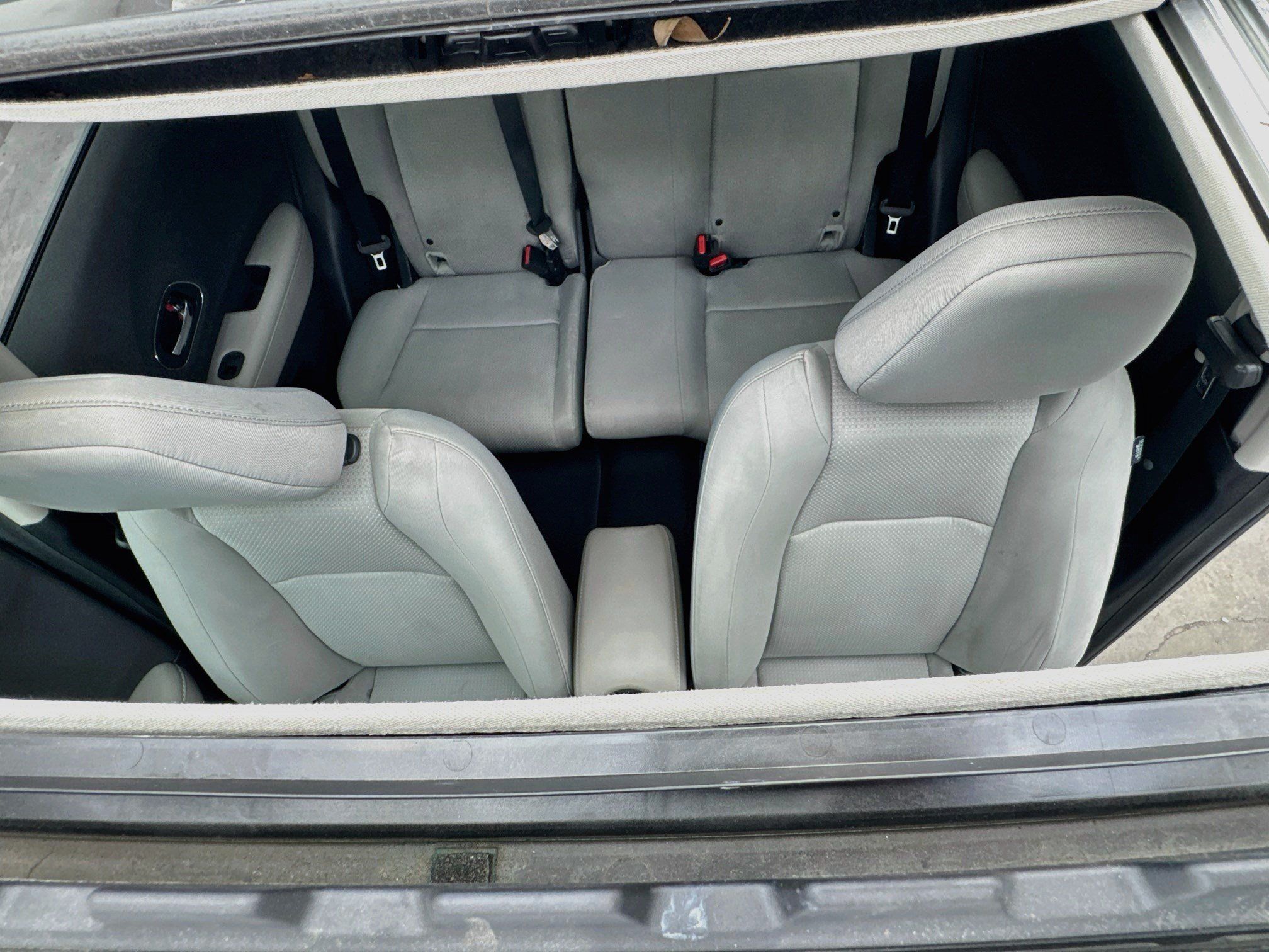 Used 2019 Honda HR-V EX image 14