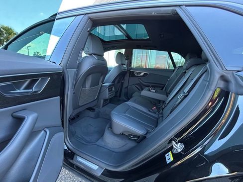 New 2025 Audi Q8 Premium image 68