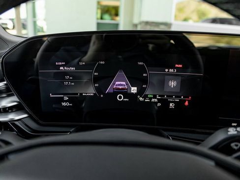 New 2025 Audi A5 2.0T Premium Plus image 16