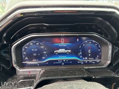 Certified 2023 Chevrolet Silverado 1500 LT AWD/4WD image 7