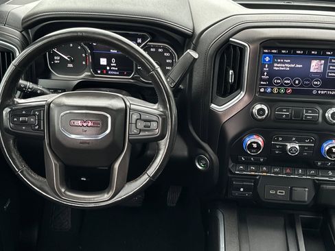 Used 2020 GMC Sierra 1500 AT4 w/ AT4 Premium Package image 14