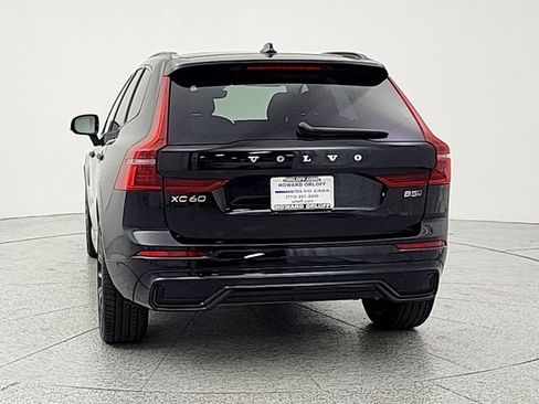New 2026 Volvo XC60 B5 Ultra w/ Climate Package AWD/4WD image 6