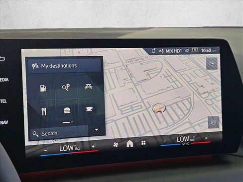 New 2026 BMW 228i w/ Technology Package FWD image 12