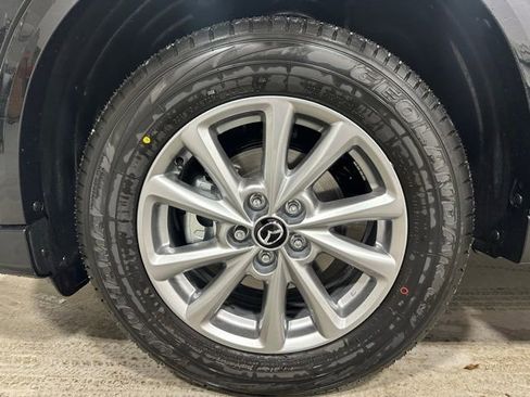 New 2025 MAZDA CX-5 AWD 2.5 S w/ Preferred Package image 25