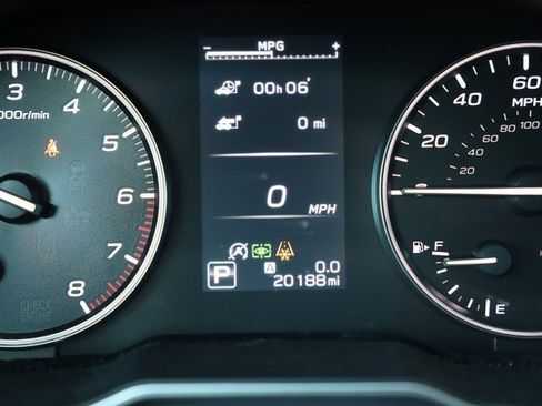 Certified 2023 Subaru Outback Touring XT w/ Popular Package #2 image 31