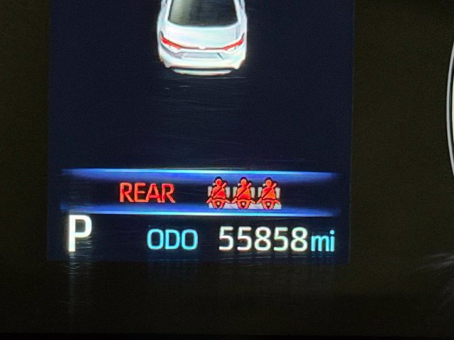 Used 2024 Toyota Corolla LE FWD image 26