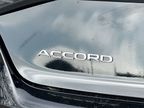 Certified 2024 Honda Accord LX image 26