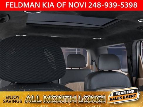 New 2026 Kia EV9 GT-Line image 28