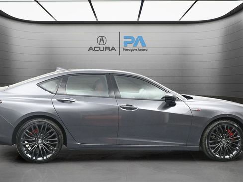 Used 2023 Acura TLX Type S image 33