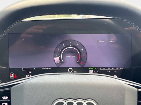 New 2026 Audi SQ5 Prestige AWD/4WD image 28