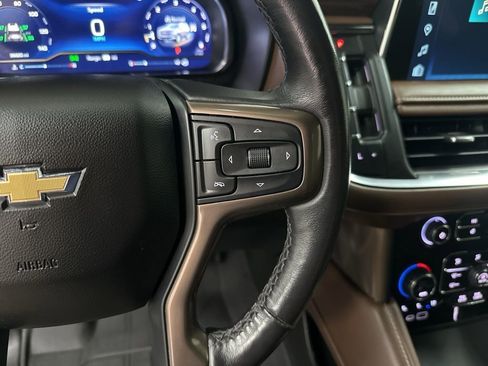 Used 2023 Chevrolet Tahoe High Country w/ Premium Package 2 image 15