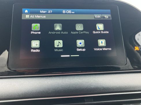 Used 2020 Hyundai Palisade SEL w/ Convenience Package image 18