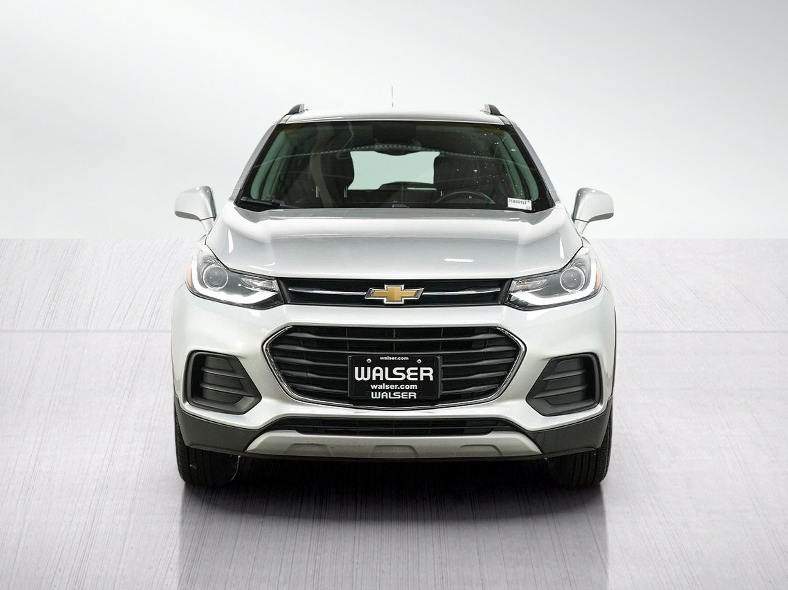 Used 2019 Chevrolet Trax LT w/ Driver Confidence Package AWD/4WD image 8