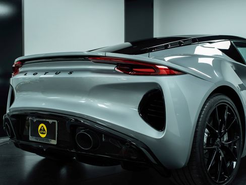New 2026 Lotus Emira SE image 39
