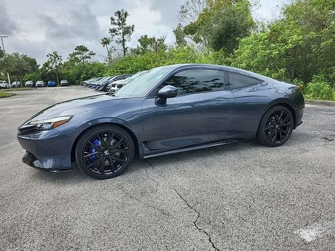 Used 2026 Honda Prelude image 7