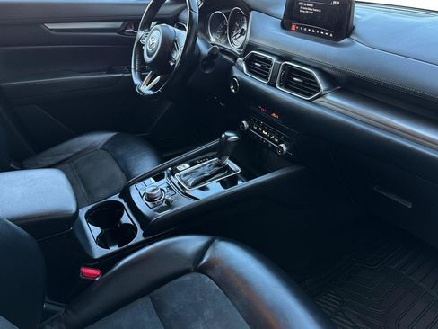 Used 2020 MAZDA CX-5 Touring AWD/4WD image 19