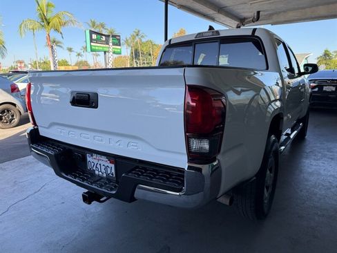 Used 2021 Toyota Tacoma SR5 image 11