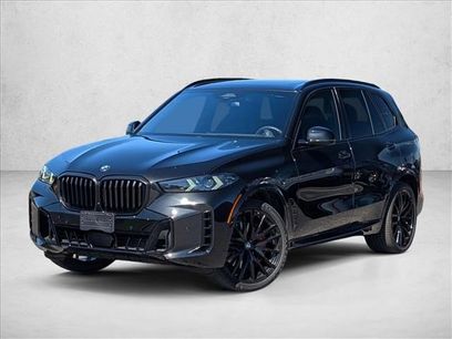 Certified 2024 BMW X5 sDrive40i w/ M Sport Package