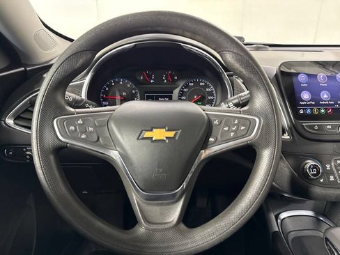 Used 2021 Chevrolet Malibu LT FWD image 20