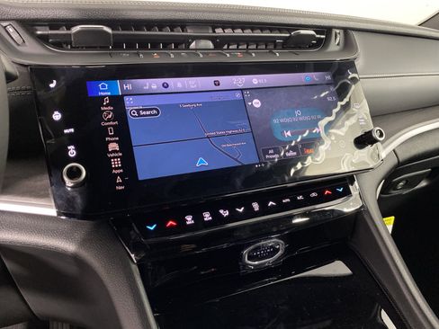 New 2026 Jeep Grand Cherokee Altitude image 34