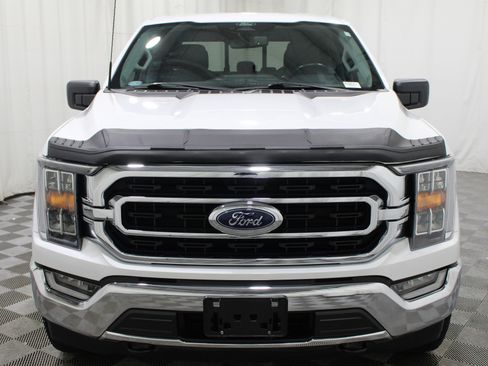 Used 2022 Ford F150 XLT w/ Equipment Group 302A High image 35