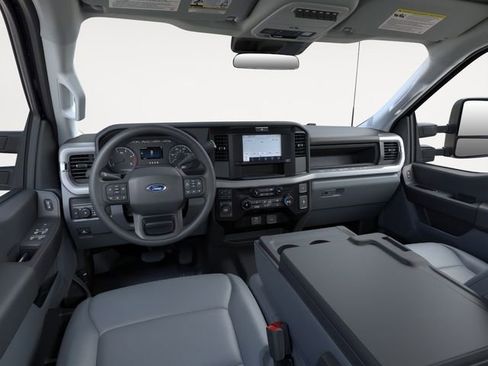 New 2026 Ford F450 4x4 Crew Cab Super Duty image 9
