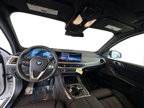 New 2026 BMW X5 sDrive40i RWD image 28