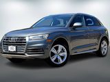 Used 2018 Audi Q5 2.0T Premium image 2