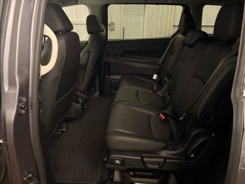 Used 2025 Honda Odyssey EX-L image 9